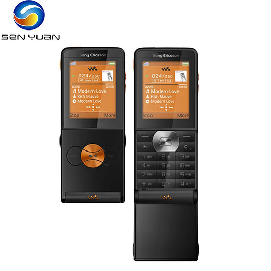 Sony Ericsson W350