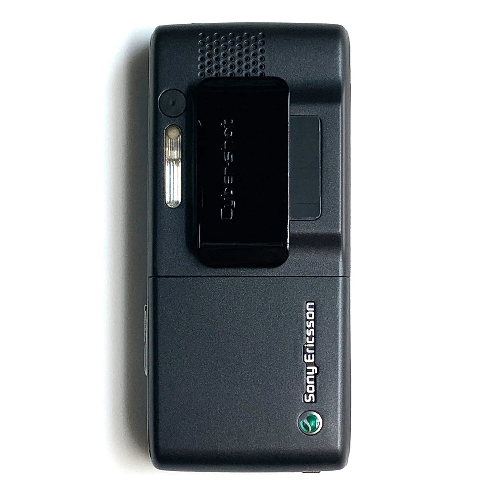 Sony Ericsson K790