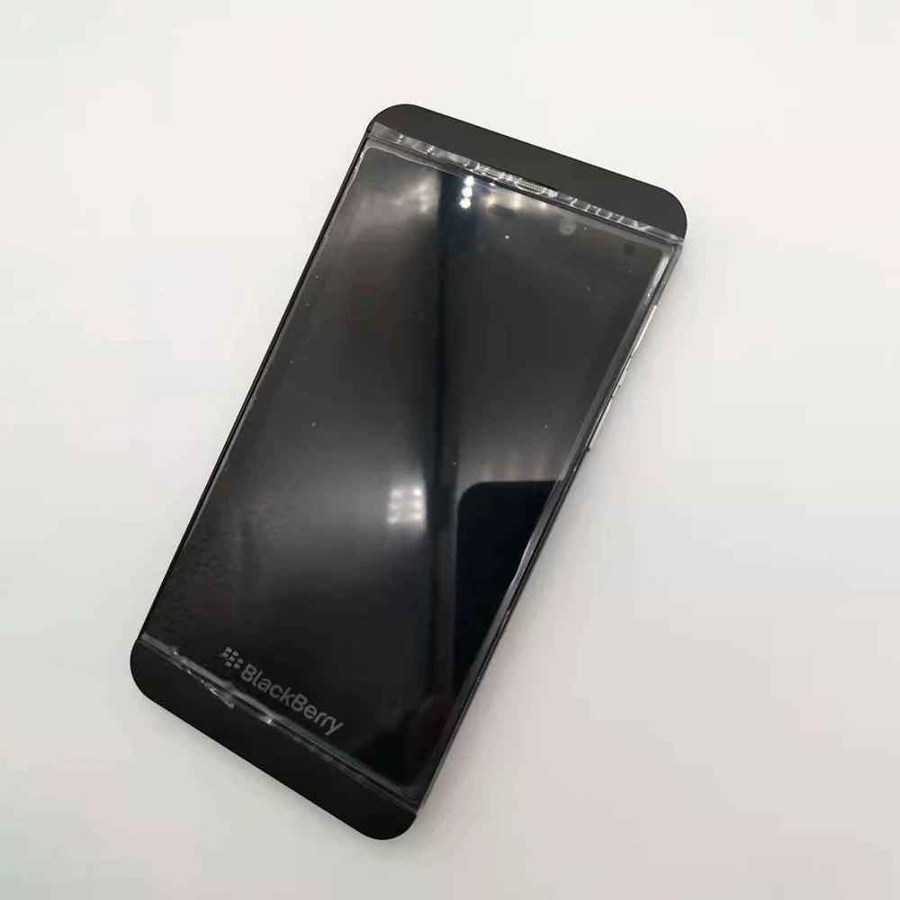 Blackberry Z10