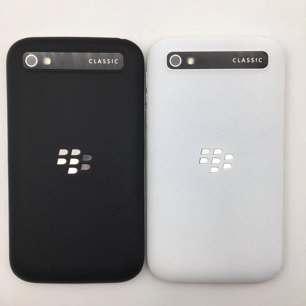 BlackBerry Classic Q20