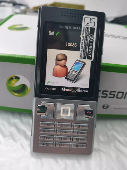 Sony Ericsson T700