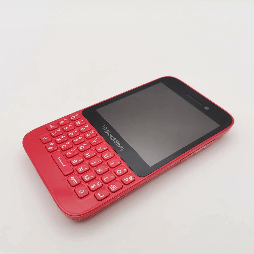 BlackBerry Q5