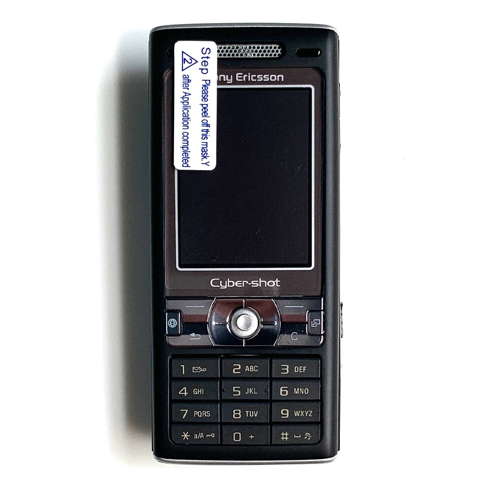 Sony Ericsson K790