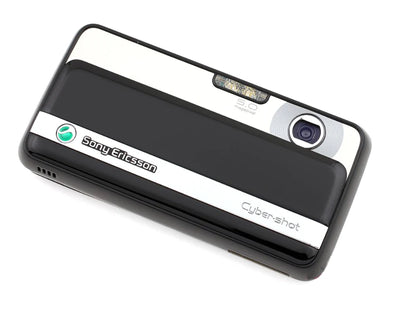 Sony Ericsson C903