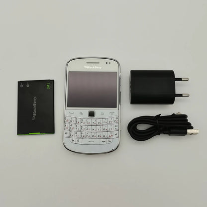 BlackBerry Bold Touch 9900