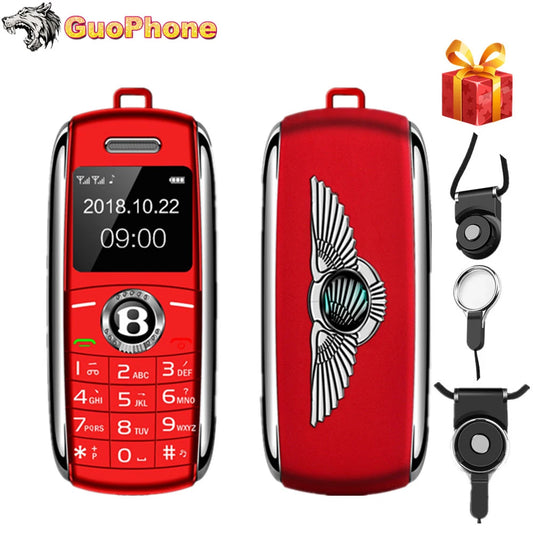 Mini Bentley Logo Phone