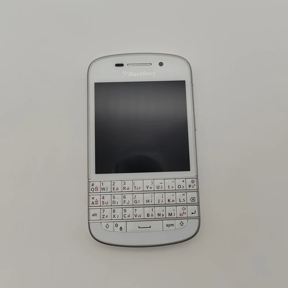 Blackberry Q10