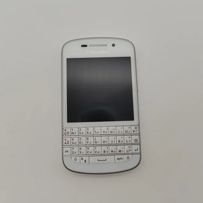 Blackberry Q10