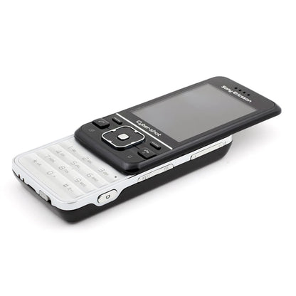 Sony Ericsson C903