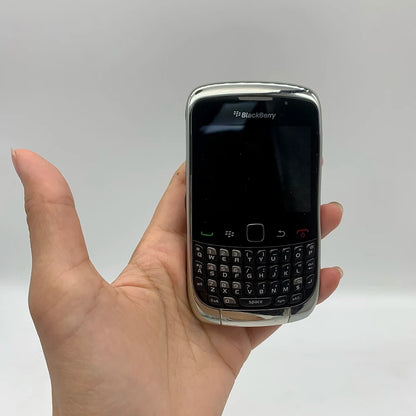 BlackBerry Curve 3G 9300