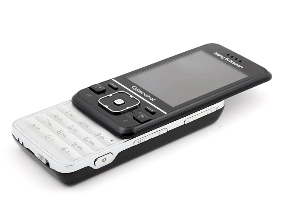 Sony Ericsson C903