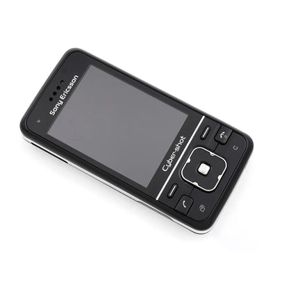 Sony Ericsson C903