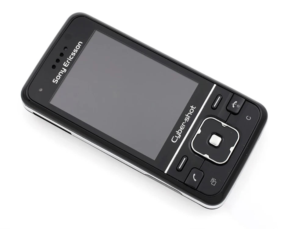 Sony Ericsson C903