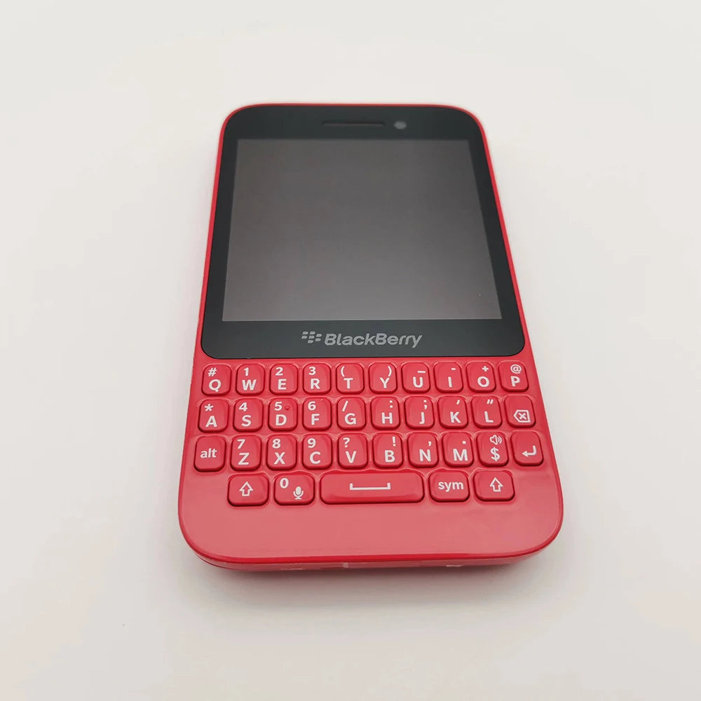 BlackBerry Q5