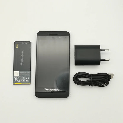 Blackberry Z10