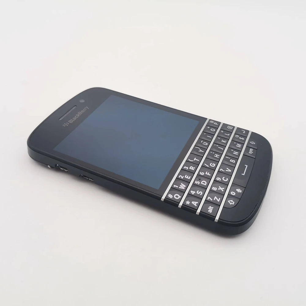 Blackberry Q10