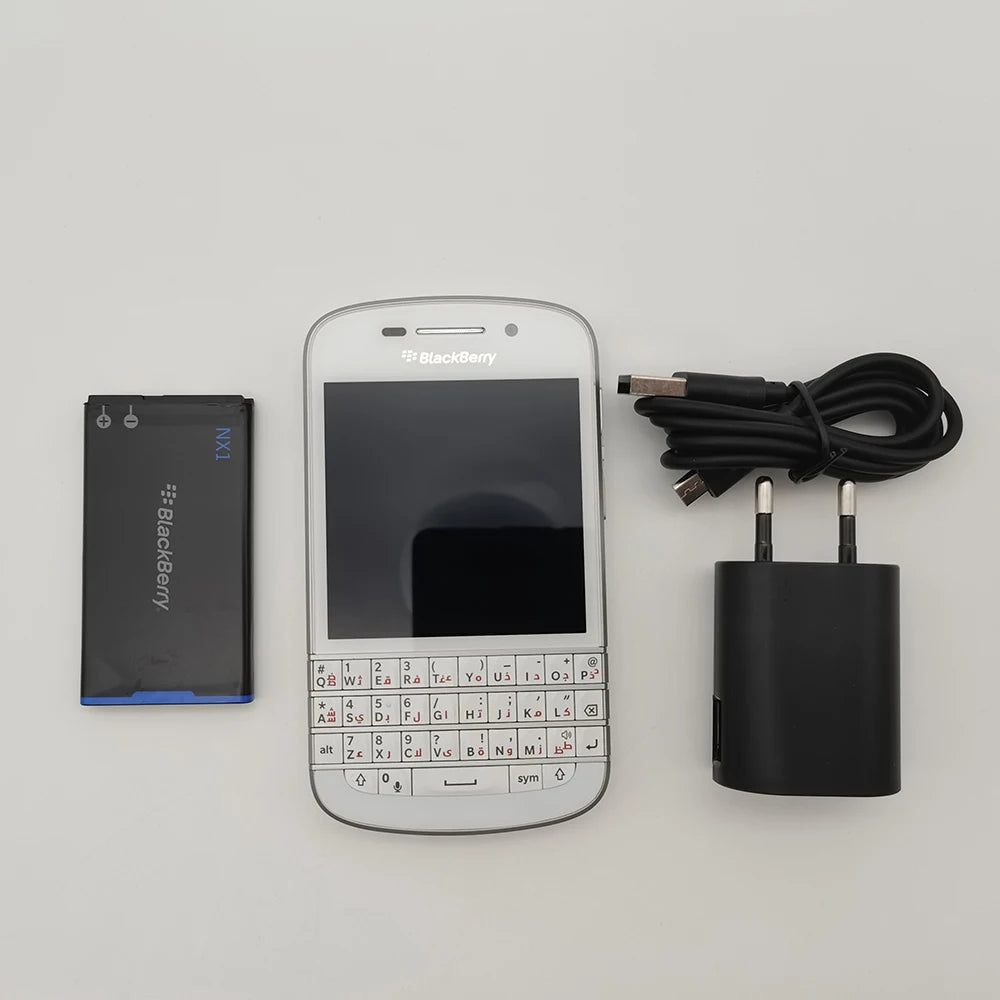 Blackberry Q10