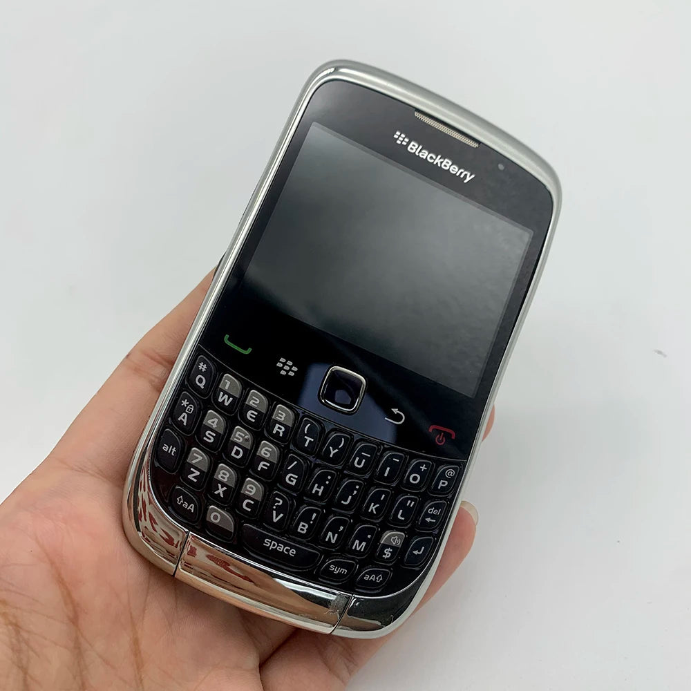 BlackBerry Curve 3G 9300