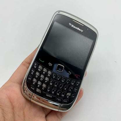 BlackBerry Curve 3G 9300