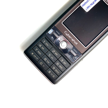 Sony Ericsson K790