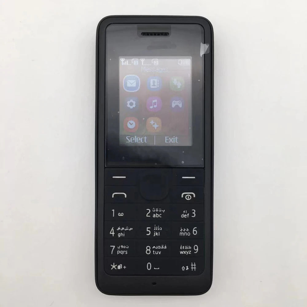 Nokia 107