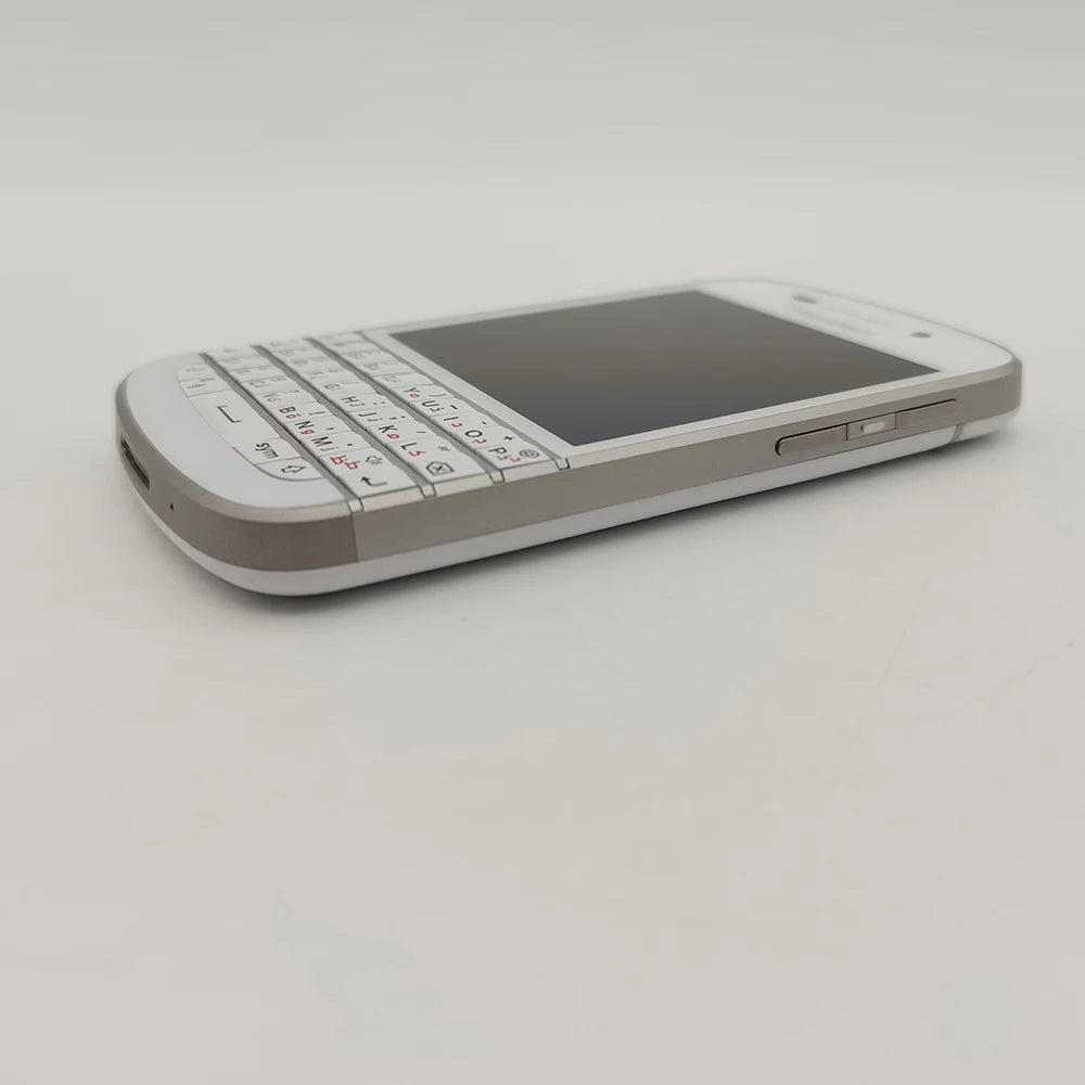 Blackberry Q10