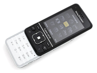 Sony Ericsson C903