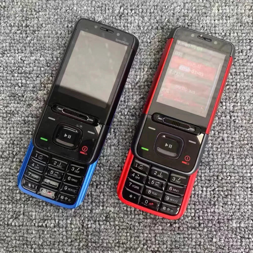 Nokia 5610 XpressMusic