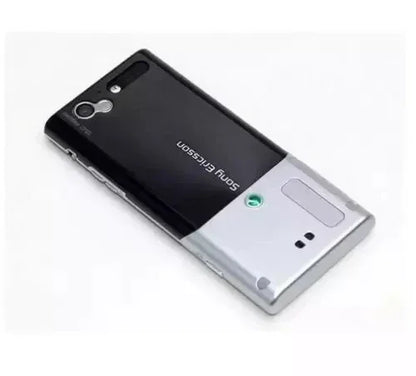 Sony Ericsson T700