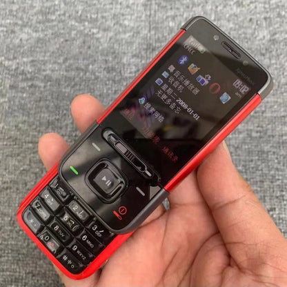 Nokia 5610 XpressMusic