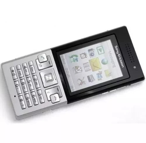 Sony Ericsson T700