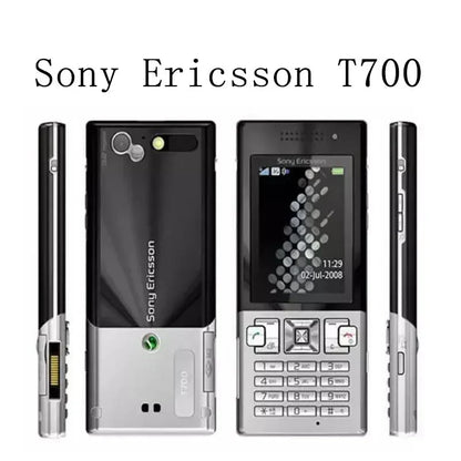 Sony Ericsson T700