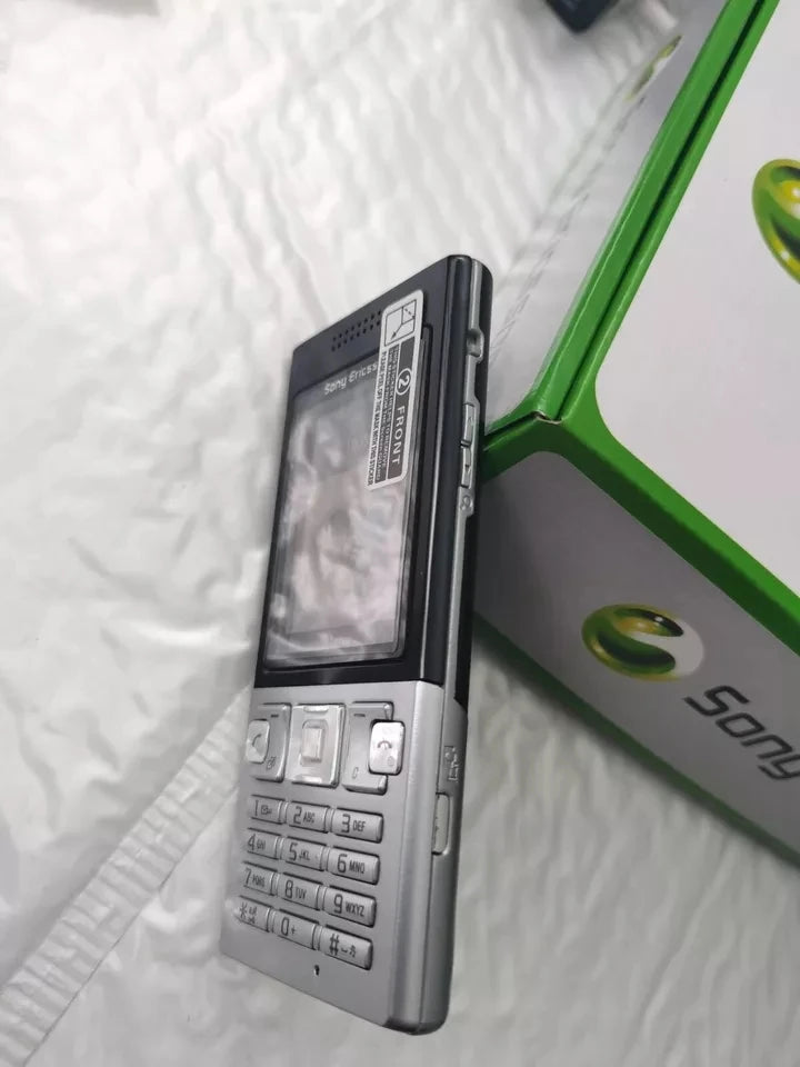 Sony Ericsson T700