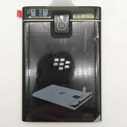 Blackberry Passport Q30