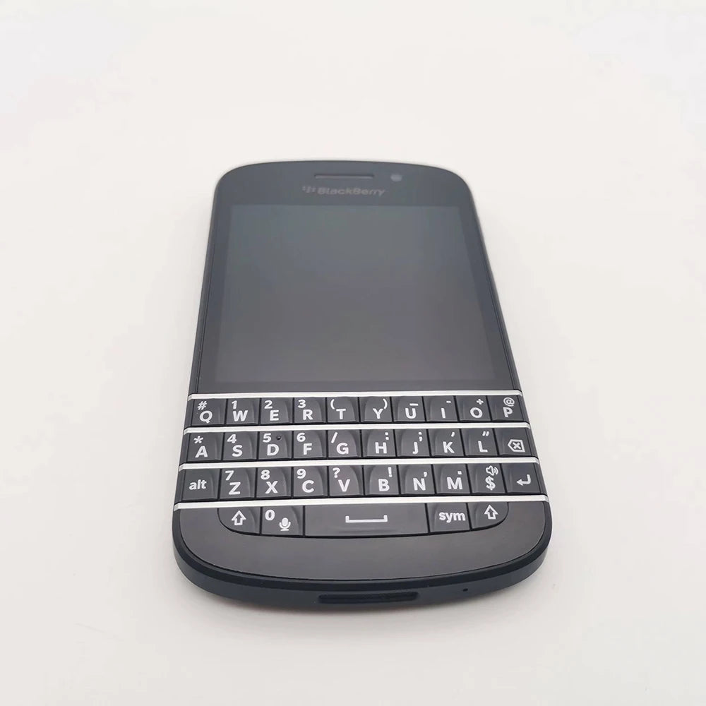 Blackberry Q10