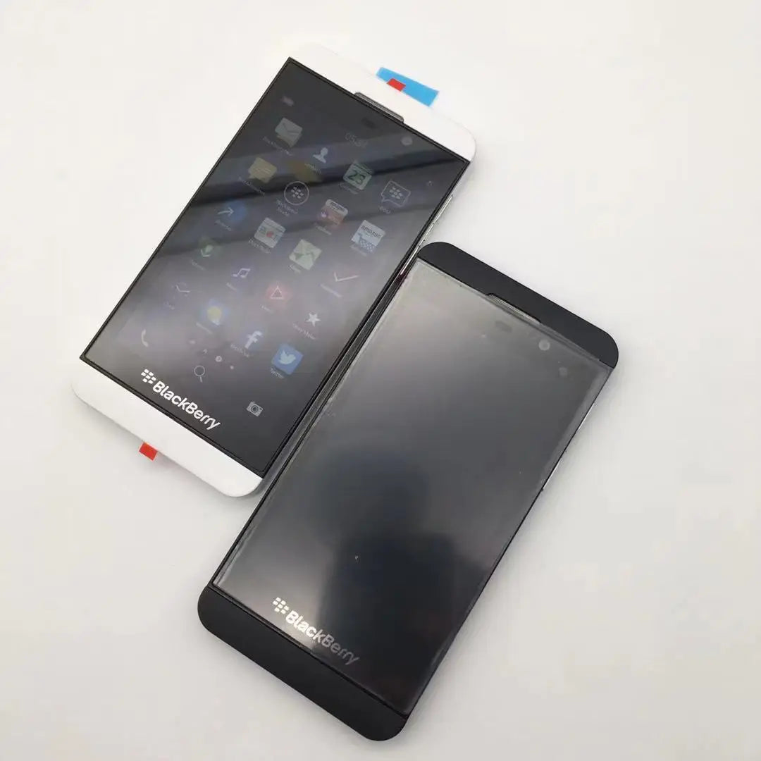 Blackberry Z10