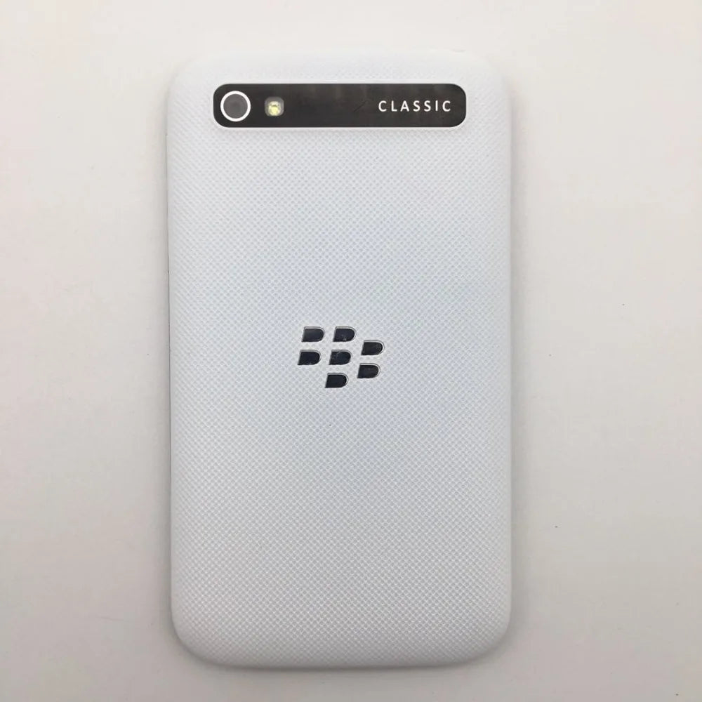 BlackBerry Classic Q20