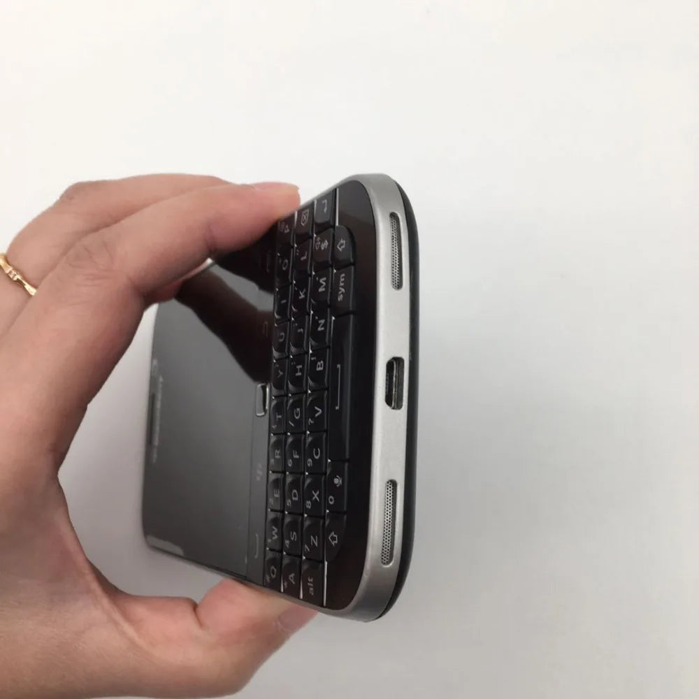 BlackBerry Classic Q20