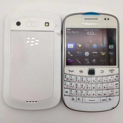 BlackBerry Bold Touch 9900